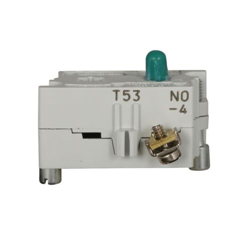 Eaton 10250T pushbutton contact block