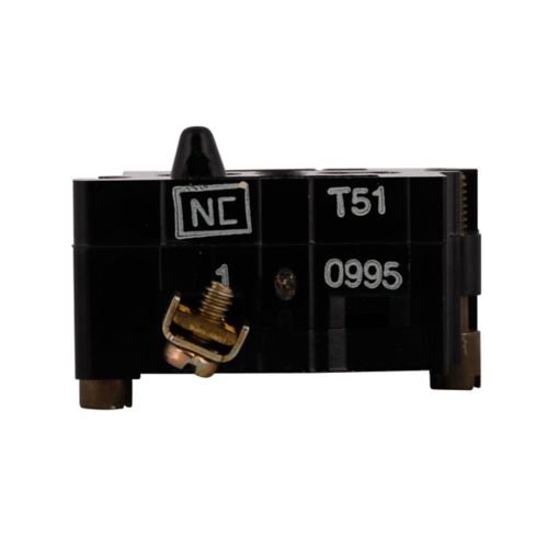 Eaton 10250T pushbutton contact block