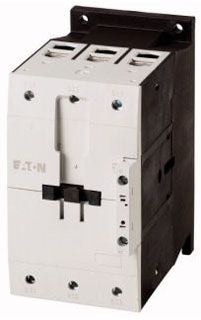 Eaton XTCE150G00A (MSAA239587) | 3-Pole IEC Contactor | MSAA239587 / XTCE150G00A