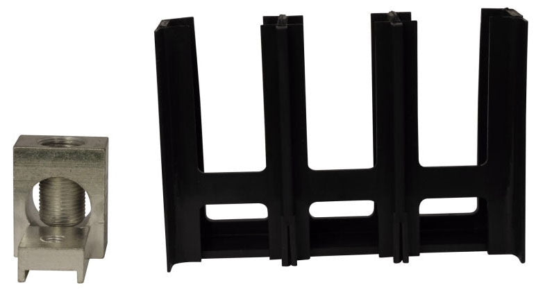 Cutler-Hammer 3TA400K – 400A Aluminum/Copper Pressure Terminal Kit