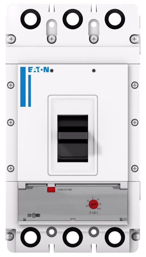 Eaton PDG33P0250TFAN | 3-Pole Molded Case Circuit Breaker