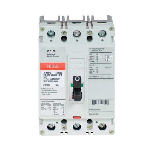 FDN150A Isolating Switch