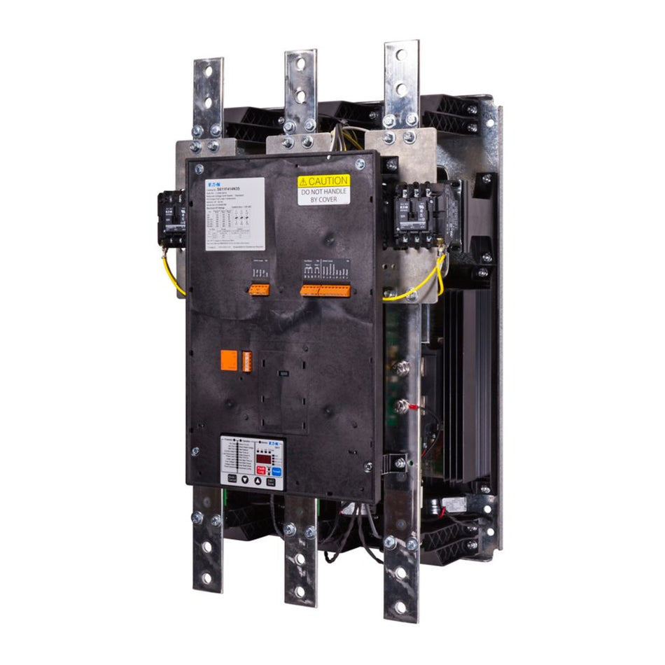 Eaton S611F414N3S Soft Starter