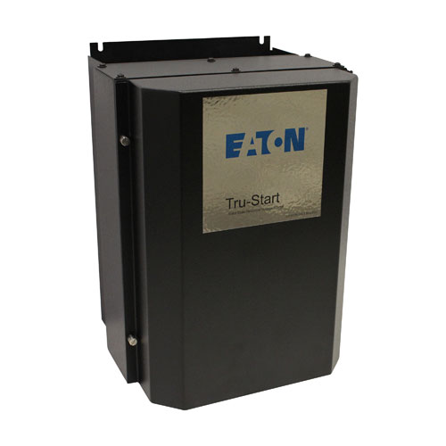 Eaton TRU-015-FP Motor Starter