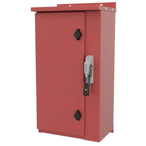 OCPD Overcurrent Protection Device for Fire Pumps