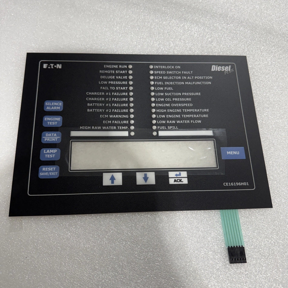 CE16196H01