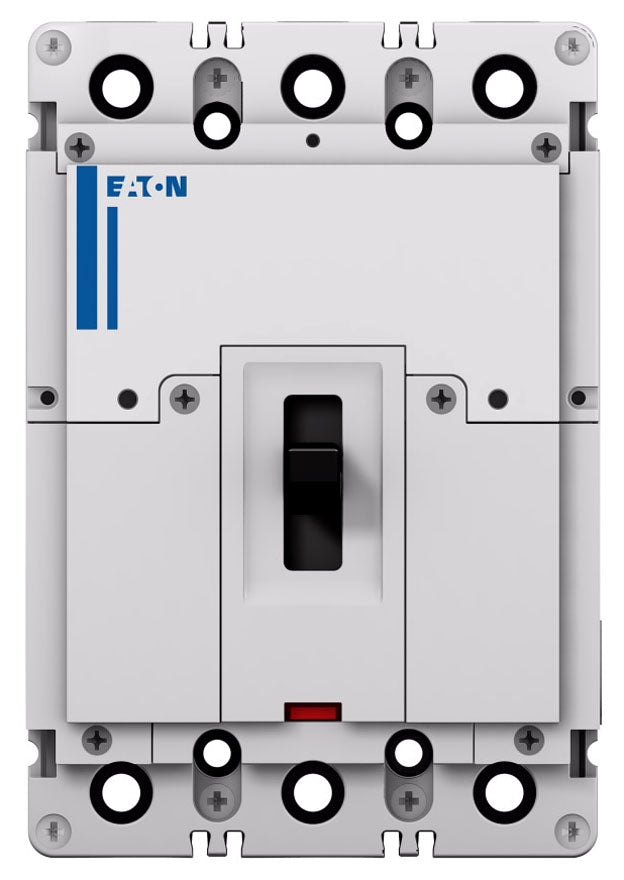 EATON PDG23P0225TFFN – 3-Pole 225A 480V Molded Case Circuit Breaker