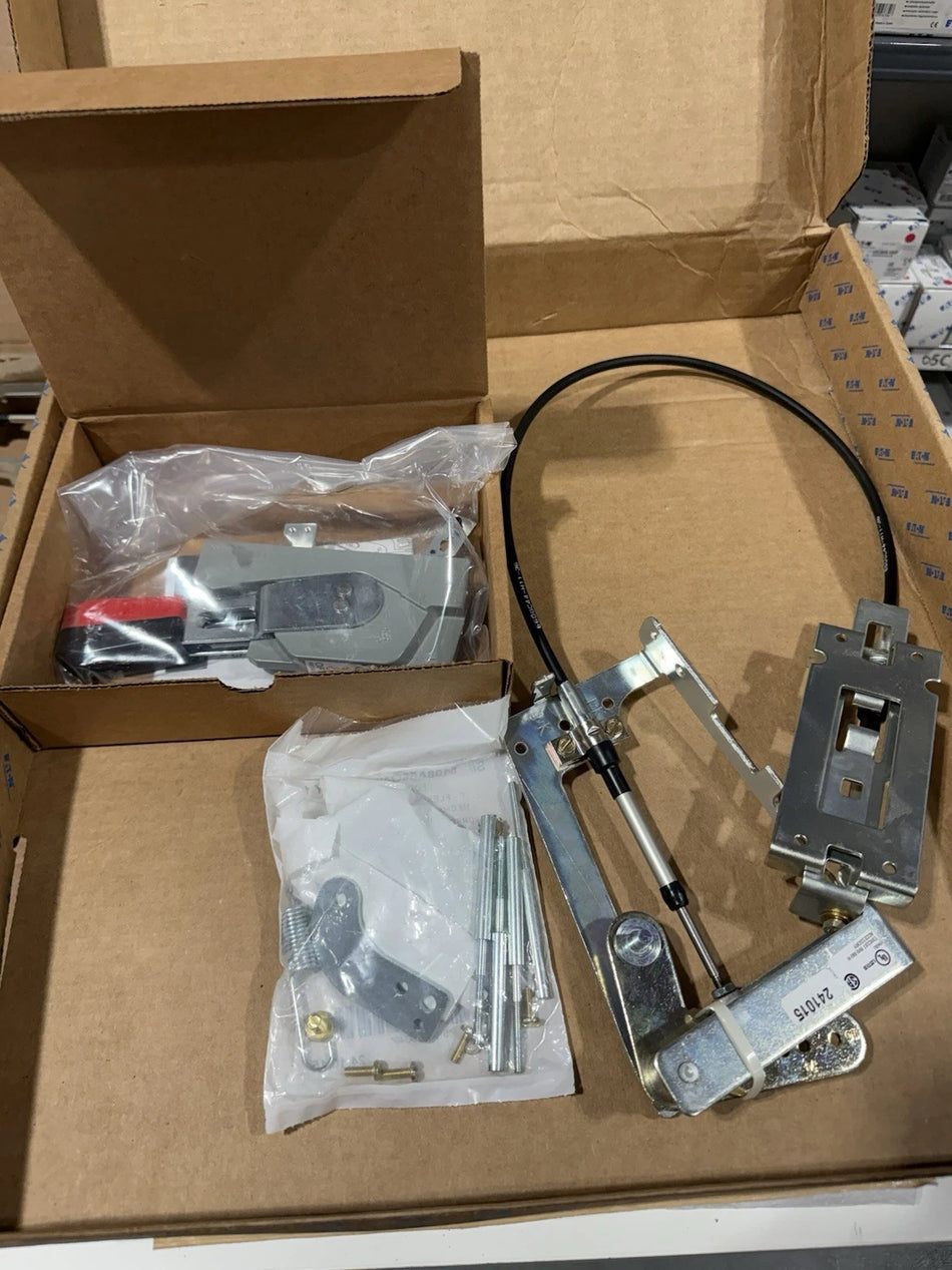 F1S03C EATON