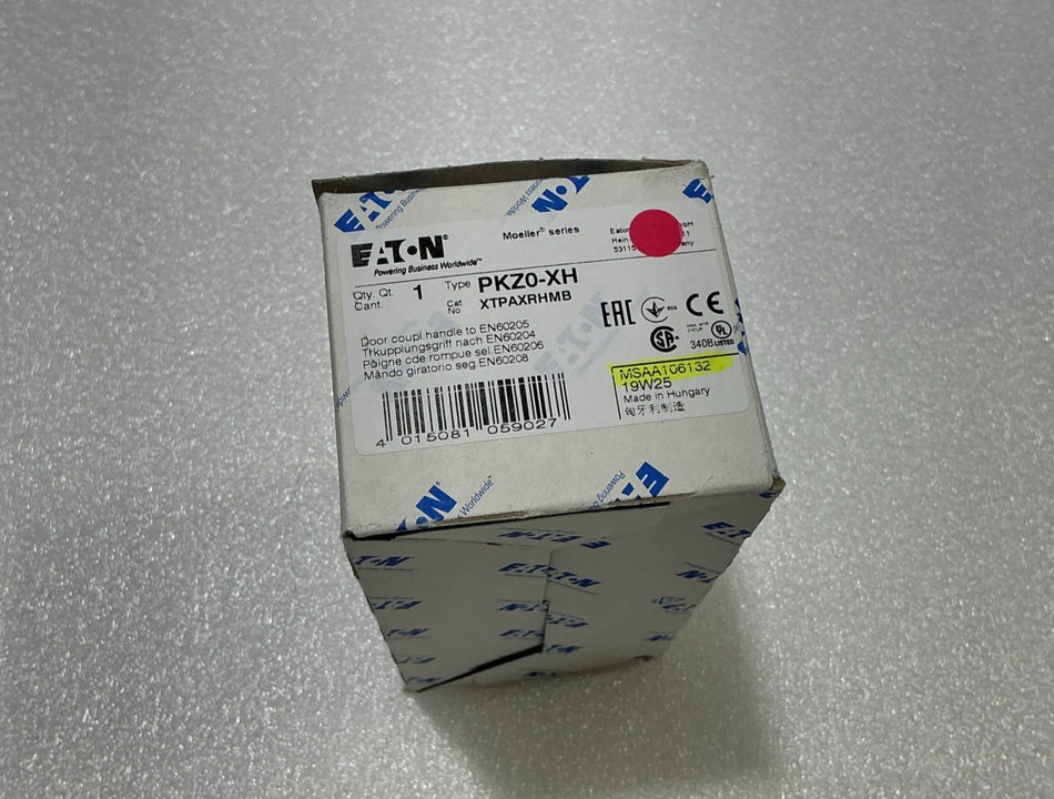 MSAA106132 / XTPAXRHMB EATON
