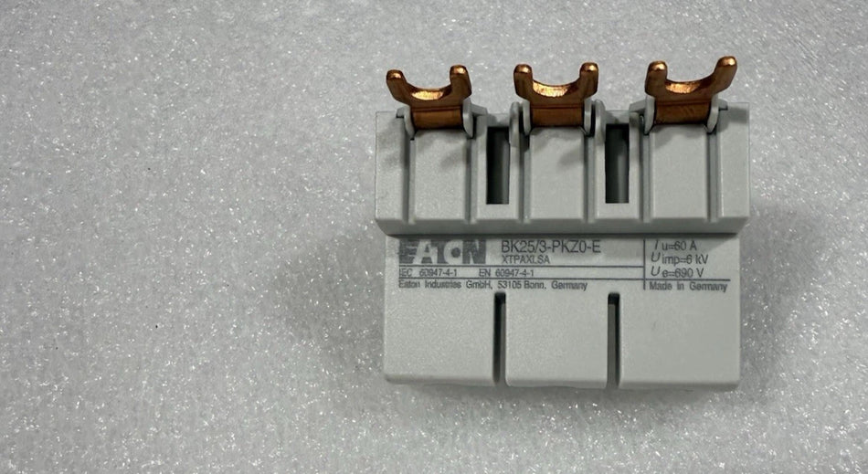 MSAA262518 EATON XTPAXLSA