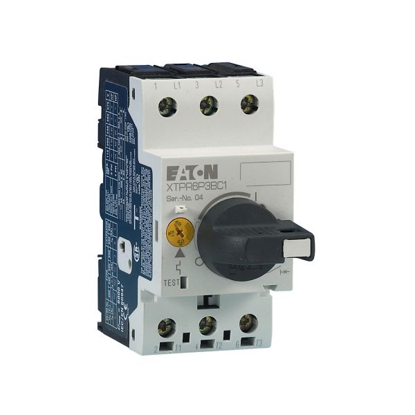 MSAA265338 EATON PKZM0-4