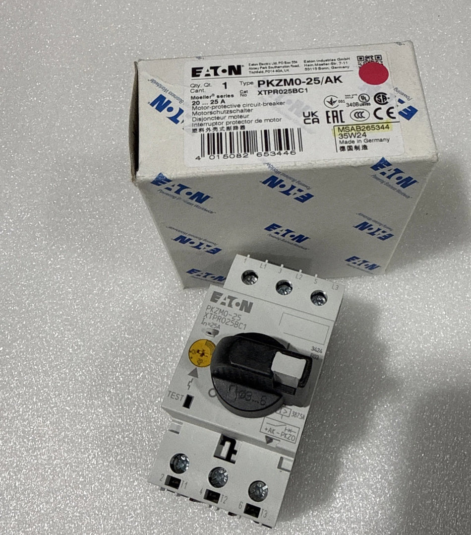 MSAA265344 - XTA291966 - XTPR025BC1