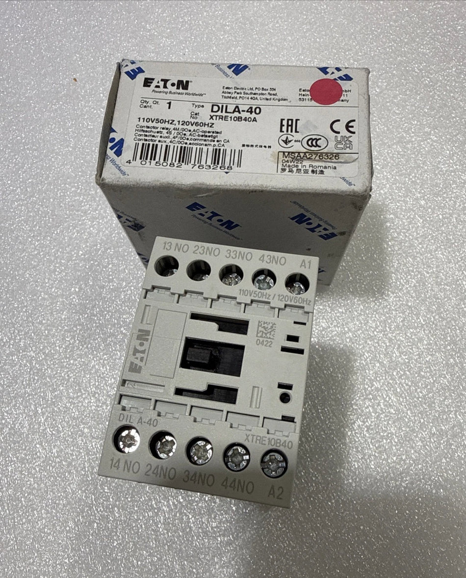 MSAA276326 / XTRE10B40A / DILA-40