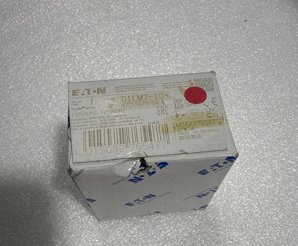 MSAA276547 XTCE007B10A