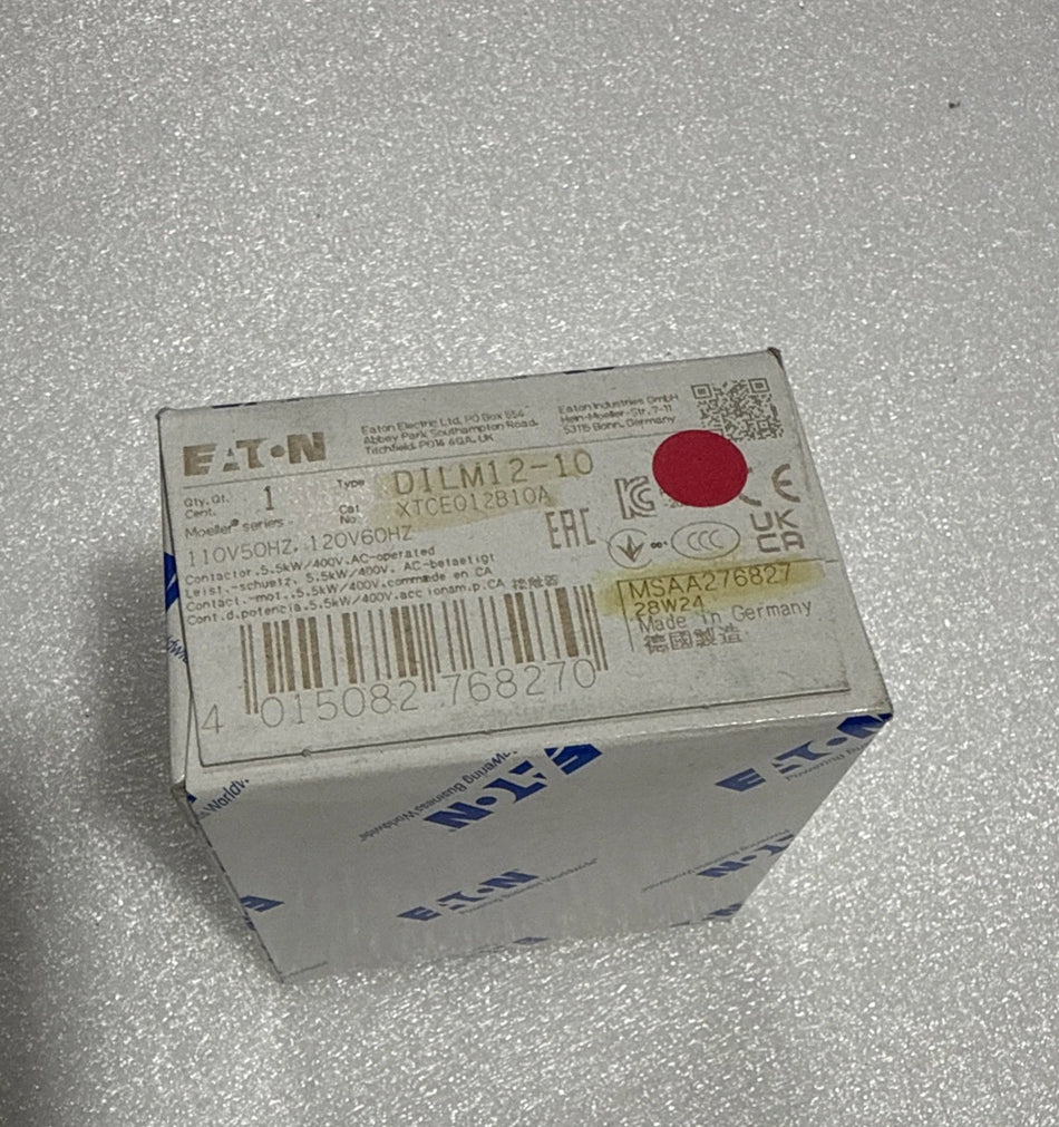 MSAA276827 - XTCE012B10A