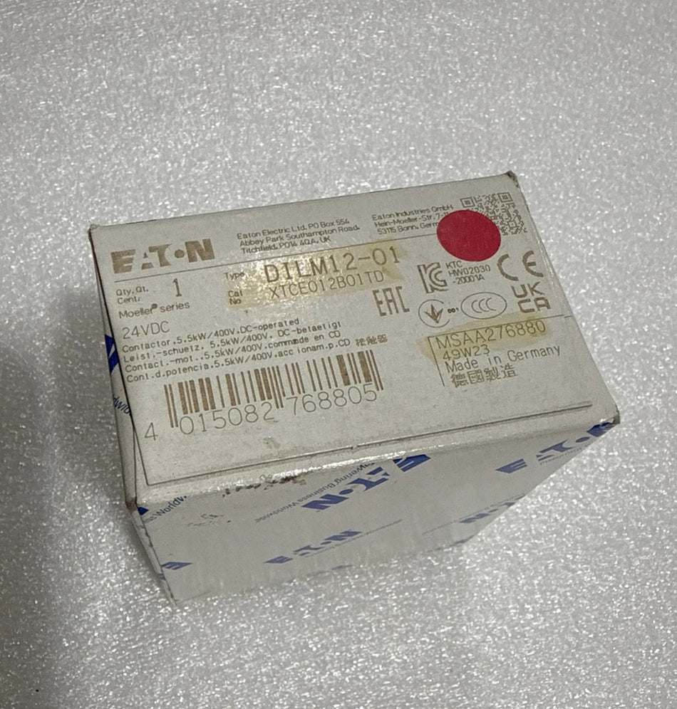 MSAA276880 -XTCE012B01TD