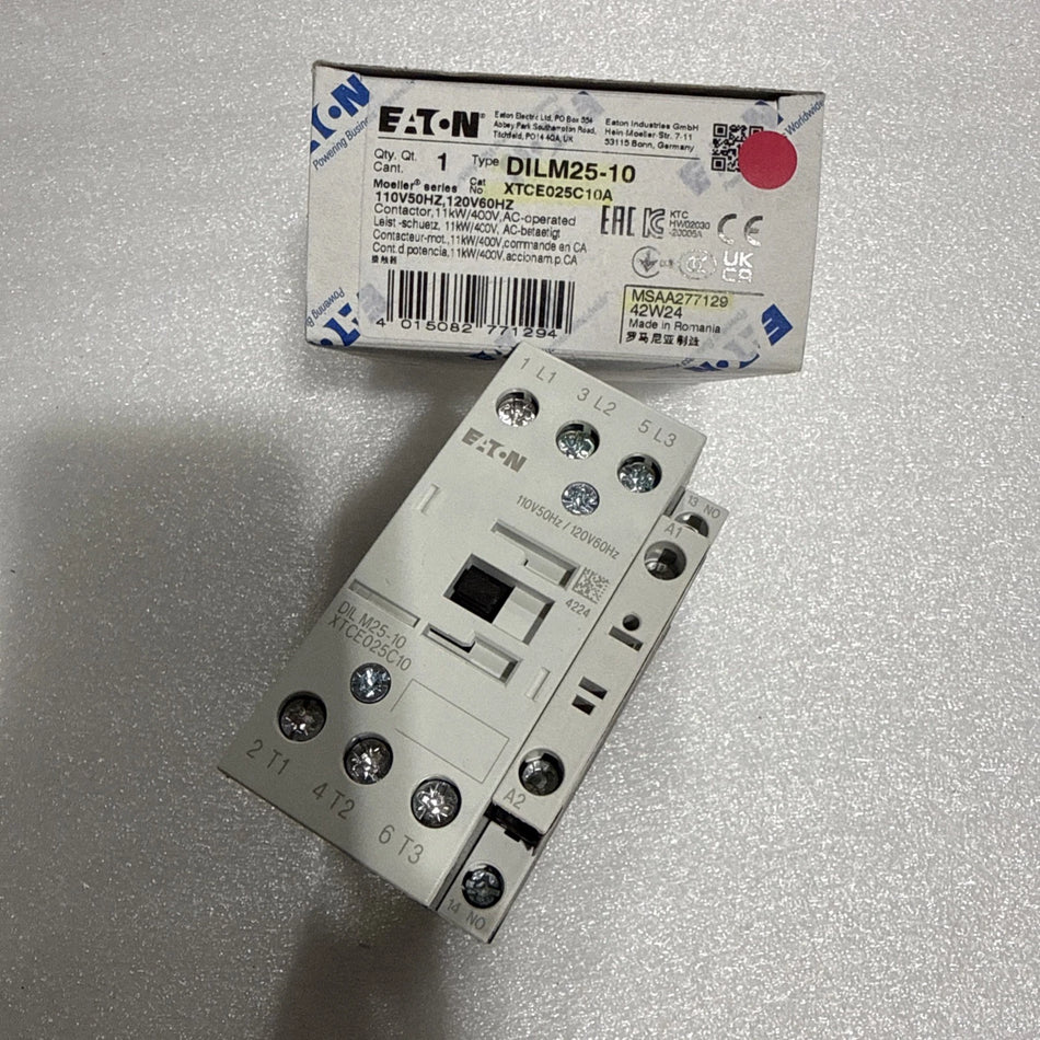 MSAA277129 - XTCE025C10A