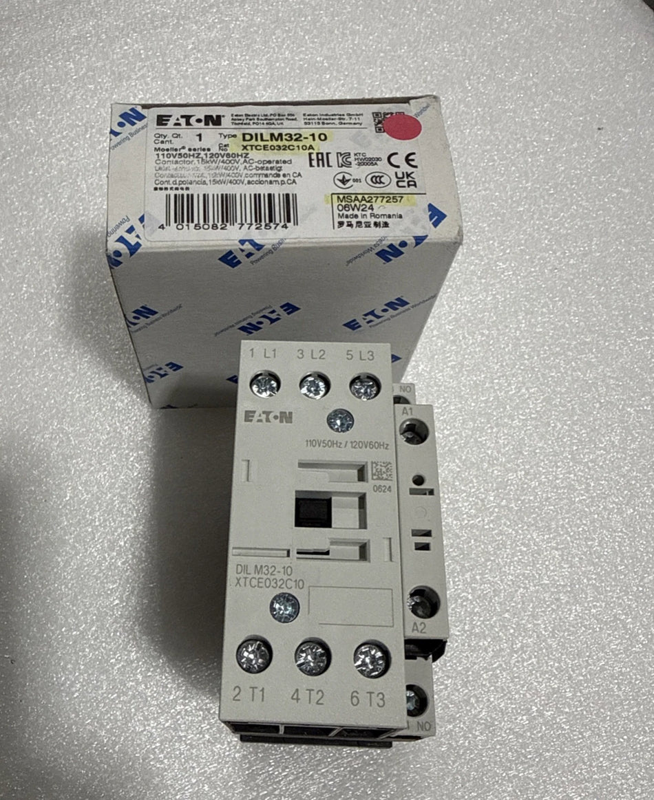 MSAA277257 - XTCE032C10A