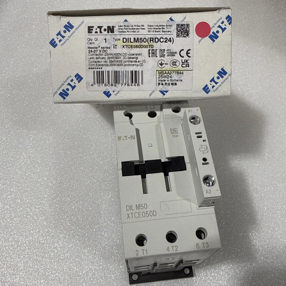 MSAA277844 - XTCE050D00TD