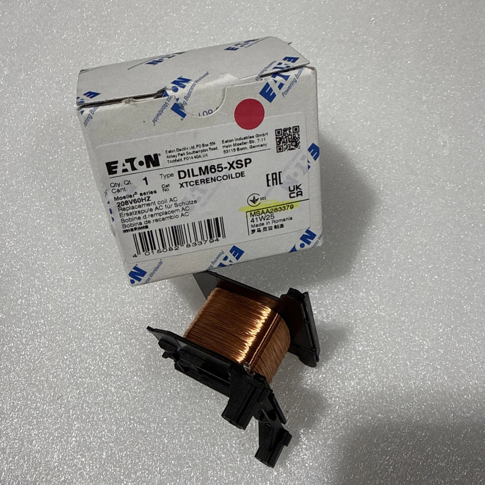 MSAA283379 / XTCERENCOILDE EATON